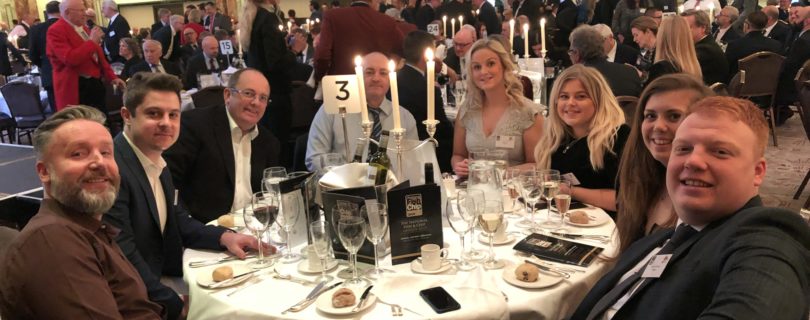 The Fish and Chip Awards 2019!