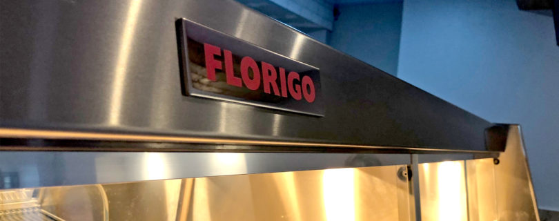 Why choose Florigo Frying Ranges?