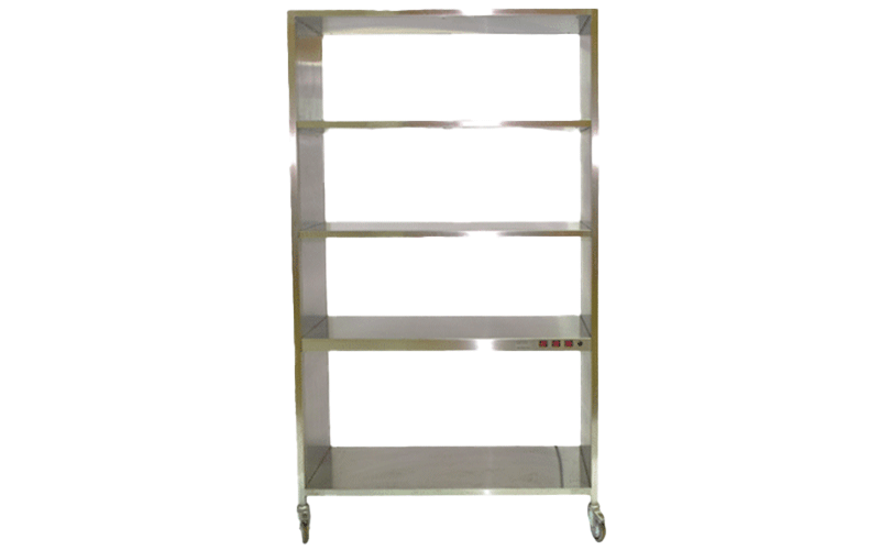 Shelving unit