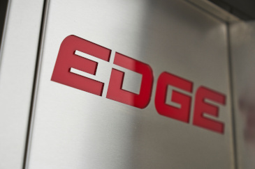 edge, a range from catering equipment supplier florigo
