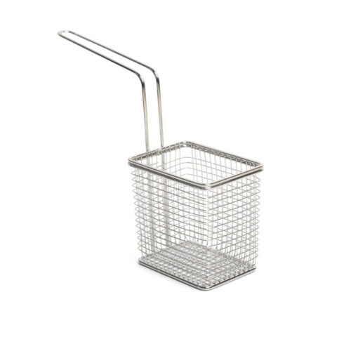 Mini Frying Basket