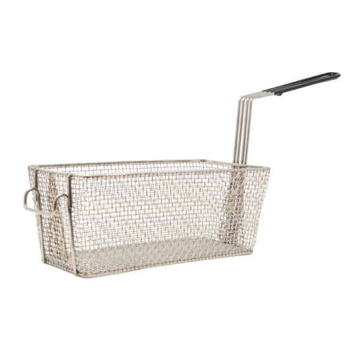 Frying Baskets – Stainless Steel