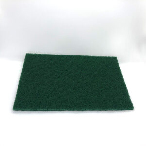 Non-woven Scourer Cleaning Pads