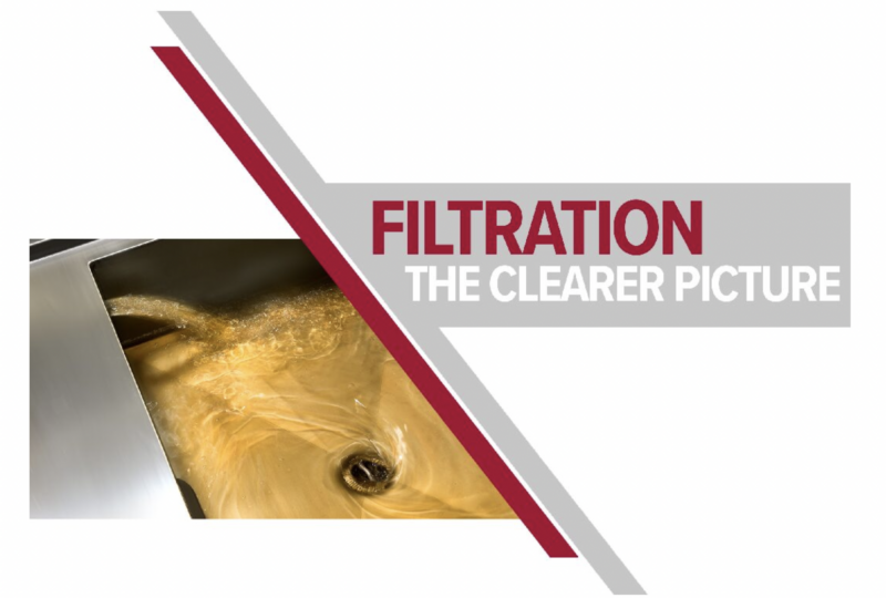 Active filtration brochure